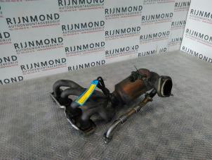 Begagnade Katalytisk avgasrenare BMW 3 serie (E90) 318i 16V Pris € 242,00 Inklusive moms erbjuds av Autodemontage Rijnmond BV