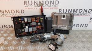 Używane Stacyjka + sterownik Opel Astra J (PC6/PD6/PE6/PF6) 2.0 CDTI 16V 160 Ecotec Cena na żądanie oferowane przez Autodemontage Rijnmond BV