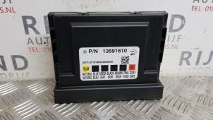 Begagnade Dator , karosskontroll (BCM) Opel Astra J (PC6/PD6/PE6/PF6) 2.0 CDTI 16V 160 Ecotec Pris € 90,75 Inklusive moms erbjuds av Autodemontage Rijnmond BV