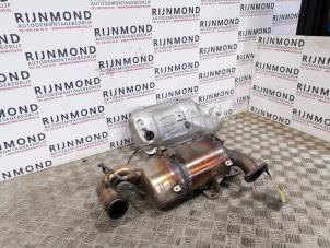 Używane Katalizator Opel Astra J (PC6/PD6/PE6/PF6) 2.0 CDTI 16V 160 Ecotec Cena € 344,85 Z VAT oferowane przez Autodemontage Rijnmond BV