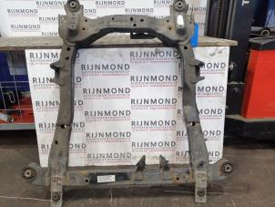Używane Rama pomocnicza Opel Astra J (PC6/PD6/PE6/PF6) 2.0 CDTI 16V 160 Ecotec Cena na żądanie oferowane przez Autodemontage Rijnmond BV