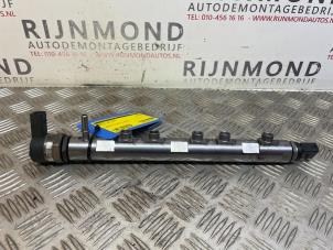 Używane Listwa wtryskowa BMW X1 (E84) xDrive 18d 2.0 16V Cena na żądanie oferowane przez Autodemontage Rijnmond BV