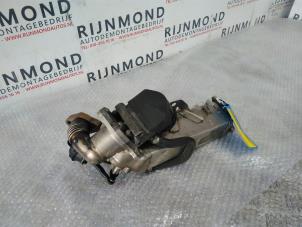 Używane Chlodnica EGR BMW X1 (E84) sDrive 20d 2.0 16V Cena na żądanie oferowane przez Autodemontage Rijnmond BV