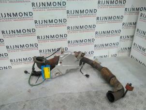 Gebruikte Katalysator Ford Fiesta 7 1.0 EcoBoost 12V 100 Van Prijs € 242,00 Inclusief btw aangeboden door Autodemontage Rijnmond BV