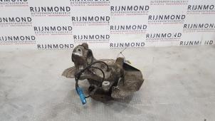 Używane Piasta kola przód BMW X1 (E84) xDrive 18d 2.0 16V Cena na żądanie oferowane przez Autodemontage Rijnmond BV