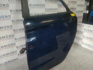 Gebruikte Portier bovenbouw 4Deurs links-achter Ford Fiesta 6 (JA8) 1.6 TDCi 16V 90 Prijs op aanvraag aangeboden door Autodemontage Rijnmond BV