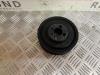 Remskiva, vevaxel från en Volkswagen Golf VII Variant (AUVV) 1.6 TDI BMT 16V 2017