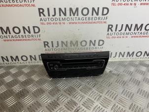 Begagnade Radiokontrollpanel BMW 2 serie Gran Tourer (F46) 218i 1.5 TwinPower Turbo 12V Pris € 42,35 Inklusive moms erbjuds av Autodemontage Rijnmond BV