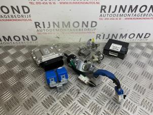 Begagnade Tändningslås + dator Hyundai i10 (F5) 1.2i 16V Pris € 181,50 Inklusive moms erbjuds av Autodemontage Rijnmond BV