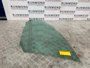 Gebruikte Portierruit 4Deurs links-voor Mercedes C Estate (S204) 2.2 C-220 CDI 16V BlueEfficiency Prijs op aanvraag aangeboden door Autodemontage Rijnmond BV