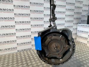 Używane Skrzynia biegów BMW 3 serie (E90) 318i 16V Cena € 181,50 Z VAT oferowane przez Autodemontage Rijnmond BV