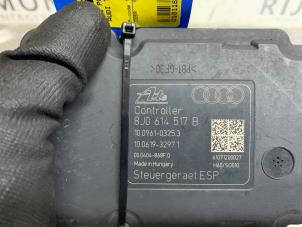 Begagnade ABS-pump Audi TT (8J3) 2.0 TFSI 16V Quattro Pris € 242,00 Inklusive moms erbjuds av Autodemontage Rijnmond BV