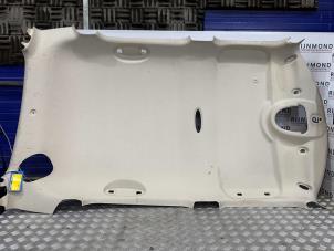 Begagnade Inre takklädsel Mini Countryman (R60) 1.6 Cooper D Pris på förfrågan erbjuds av Autodemontage Rijnmond BV