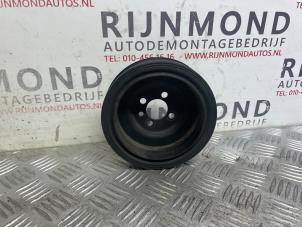 Gebruikte Krukas Poelie Seat Leon (5FB) 2.0 TDI FR 16V Prijs € 24,20 Inclusief btw aangeboden door Autodemontage Rijnmond BV
