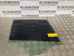 Used Rear door window 4-door door, rear right BMW X1 (E84) xDrive 18d 2.0 16V Price on request offered by Autodemontage Rijnmond BV