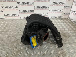 Gebruikte Inlaatspruitstuk Audi A4 (B6) 2.0 20V Prijs op aanvraag aangeboden door Autodemontage Rijnmond BV