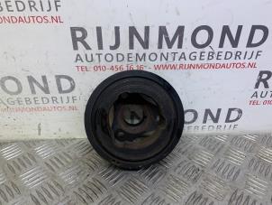 Gebruikte Krukas Poelie Mazda CX-5 I (KE,GH) 2.2 Skyactiv D 175 16V 4WD Prijs € 24,20 Inclusief btw aangeboden door Autodemontage Rijnmond BV