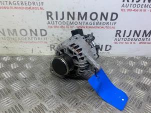 Używane Pradnica Kia Picanto (JA) 1.0 12V Cena € 30,00 Z VAT oferowane przez Autodemontage Rijnmond BV