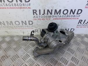 Używane Zawór EGR Ford B-Max (JK8) 1.6 TDCi 16V 95 Van Cena € 84,70 Z VAT oferowane przez Autodemontage Rijnmond BV