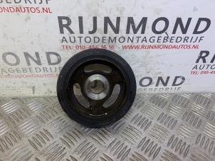 Begagnade Remskiva, vevaxel Ford B-Max (JK8) 1.6 TDCi 16V 95 Van Pris € 24,20 Inklusive moms erbjuds av Autodemontage Rijnmond BV