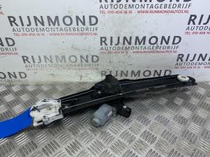 Gebruikte Raammechaniek 4Deurs links-achter BMW X3 (F25) xDrive20d 16V Prijs € 24,20 Inclusief btw aangeboden door Autodemontage Rijnmond BV