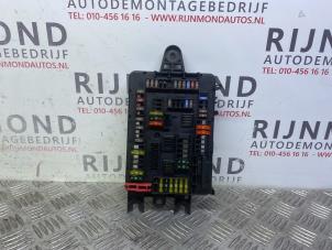 Begagnade Säkringsbox BMW 1 serie (F20) 116d 1.6 16V Efficient Dynamics Pris € 60,50 Inklusive moms erbjuds av Autodemontage Rijnmond BV