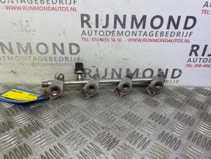 Używane Listwa wtryskowa Mercedes B (W246) 1.6 B-180 BlueEFFICIENCY Turbo 16V Cena € 121,00 Z VAT oferowane przez Autodemontage Rijnmond BV