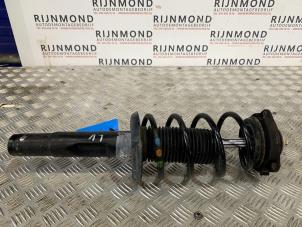 Gebruikte Schokdemper links-voor Skoda Octavia Combi (1Z5) 1.2 TSI Prijs € 50,00 Margeregeling aangeboden door Autodemontage Rijnmond BV