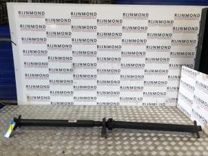 Gebruikte Tussenas Mercedes E (R207) E-350 CDI, d BlueTEC 3.0 V6 24V Prijs op aanvraag aangeboden door Autodemontage Rijnmond BV