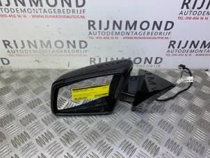 Gebruikte Buitenspiegel links Mercedes E (R207) E-350 CDI, d BlueTEC 3.0 V6 24V Prijs € 181,50 Inclusief btw aangeboden door Autodemontage Rijnmond BV