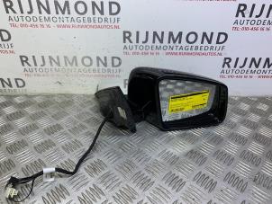 Gebruikte Buitenspiegel rechts Mercedes E (R207) E-350 CDI, d BlueTEC 3.0 V6 24V Prijs € 181,50 Inclusief btw aangeboden door Autodemontage Rijnmond BV