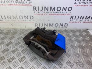 Gebruikte Remklauw (Tang) links-voor Mercedes E (R207) E-350 CDI, d BlueTEC 3.0 V6 24V Prijs op aanvraag aangeboden door Autodemontage Rijnmond BV