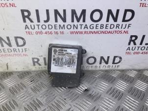 Używane Modul poduszki powietrznej Skoda Fabia II Combi 1.4 TDI 80 Cena € 40,00 Procedura marży oferowane przez Autodemontage Rijnmond BV