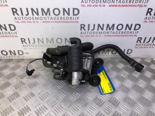 Gebruikte Standkachel Volkswagen Golf VII Variant (AUVV) 1.4 TSI 16V Prijs op aanvraag aangeboden door Autodemontage Rijnmond BV