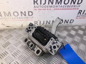 Gebruikte Motorsteun Seat Leon (5FB) 1.4 TSI 16V Prijs op aanvraag aangeboden door Autodemontage Rijnmond BV