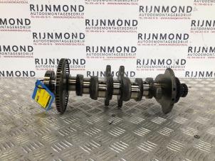 Begagnade Vevaxel Audi A3 Sportback (8VA/8VF) 2.0 TFSI Ultra 16V Pris € 400,00 Marginaltabell erbjuds av Autodemontage Rijnmond BV