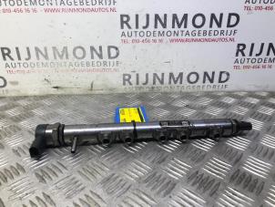 Używane Listwa wtryskowa BMW X1 (E84) xDrive 18d 2.0 16V Cena na żądanie oferowane przez Autodemontage Rijnmond BV