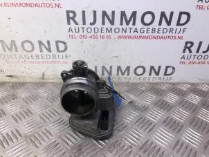 Używane Przepustnica BMW X1 (E84) xDrive 18d 2.0 16V Cena € 48,40 Z VAT oferowane przez Autodemontage Rijnmond BV