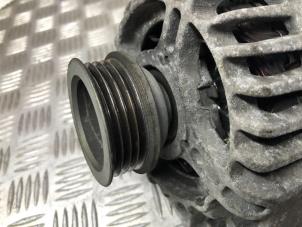 Używane Pradnica Fiat Panda (169) 1.2, Classic Cena € 29,99 Procedura marży oferowane przez Autodemontage Rijnmond BV