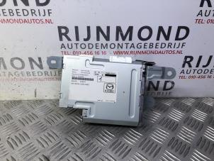 Gebruikte Navigatie computer Mazda CX-5 I (KE,GH) 2.2 SkyActiv-D 150 16V 2WD Prijs € 151,25 Inclusief btw aangeboden door Autodemontage Rijnmond BV