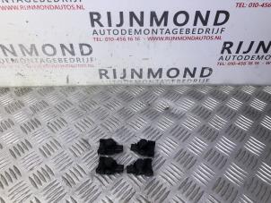 Gebruikte PDC Sensor Set Mazda CX-5 I (KE,GH) 2.2 SkyActiv-D 150 16V 2WD Prijs € 169,40 Inclusief btw aangeboden door Autodemontage Rijnmond BV