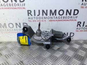 Gebruikte Motor Ruitenwisser achter Mazda CX-5 I (KE,GH) 2.2 SkyActiv-D 150 16V 2WD Prijs € 60,50 Inclusief btw aangeboden door Autodemontage Rijnmond BV