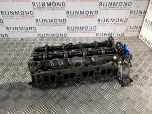 Używane Glowica cylindra Mercedes E (W212) E-250 CDI 16V BlueEfficiency 4-Matic Cena € 200,00 Procedura marży oferowane przez Autodemontage Rijnmond BV