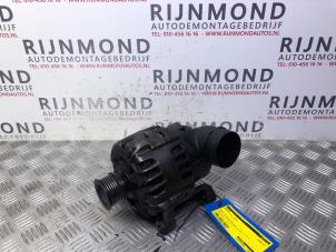 Używane Pradnica BMW X5 (E53) 3.0 24V Cena € 99,99 Procedura marży oferowane przez Autodemontage Rijnmond BV