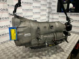 Używane Skrzynia biegów BMW 3 serie (E90) 318i 16V Cena € 181,50 Z VAT oferowane przez Autodemontage Rijnmond BV