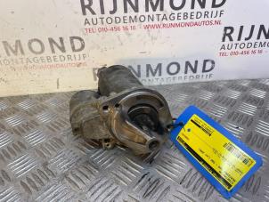 Begagnade Startmotor Mercedes E (W211) 2.2 E-220 CDI 16V Pris € 30,00 Marginaltabell erbjuds av Autodemontage Rijnmond BV