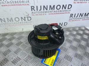 Gebruikte Kachel Ventilatiemotor Audi A3 Sportback (8PA) 1.6 TDI 16V Prijs € 36,30 Inclusief btw aangeboden door Autodemontage Rijnmond BV