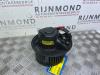 Kachel Ventilatiemotor van een Audi A3 Sportback (8PA), 2004 / 2013 1.6 TDI 16V, Hatchback, 4Dr, Diesel, 1 598cc, 77kW (105pk), FWD, CAYC, 2009-05 / 2013-03, 8PA 2012