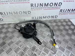 Używane Silnik tylnej klapy BMW 4 serie Gran Coupe (F36) 435d xDrive 3.0 24V Cena € 90,75 Z VAT oferowane przez Autodemontage Rijnmond BV