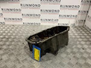 Używane Miska olejowa Volkswagen Golf V (1K1) 1.6 FSI 16V Cena na żądanie oferowane przez Autodemontage Rijnmond BV